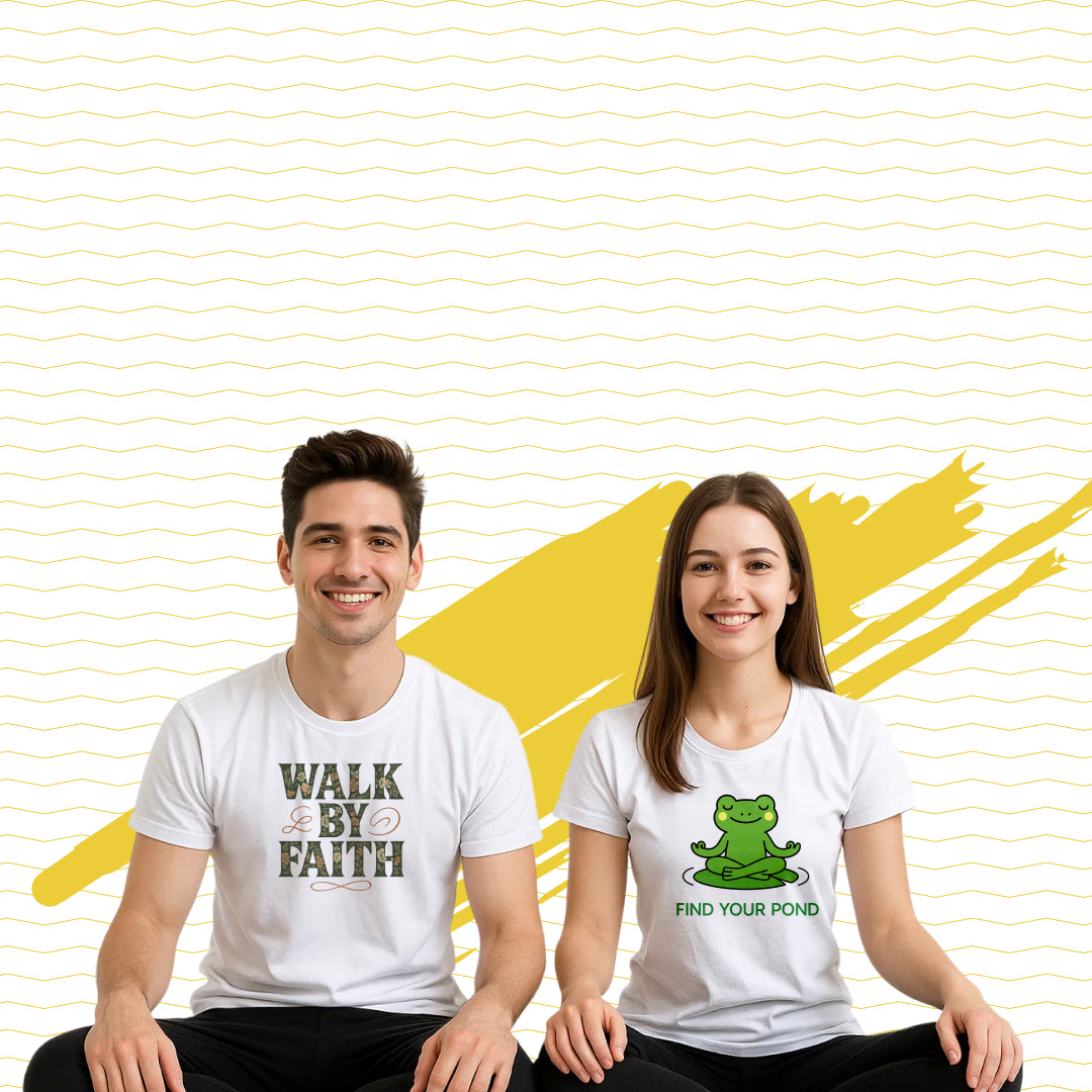 Fur And Faith T-shirt Sale – Page 5