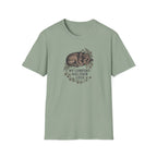 My Comfort Has Four Legs T-Shirt
