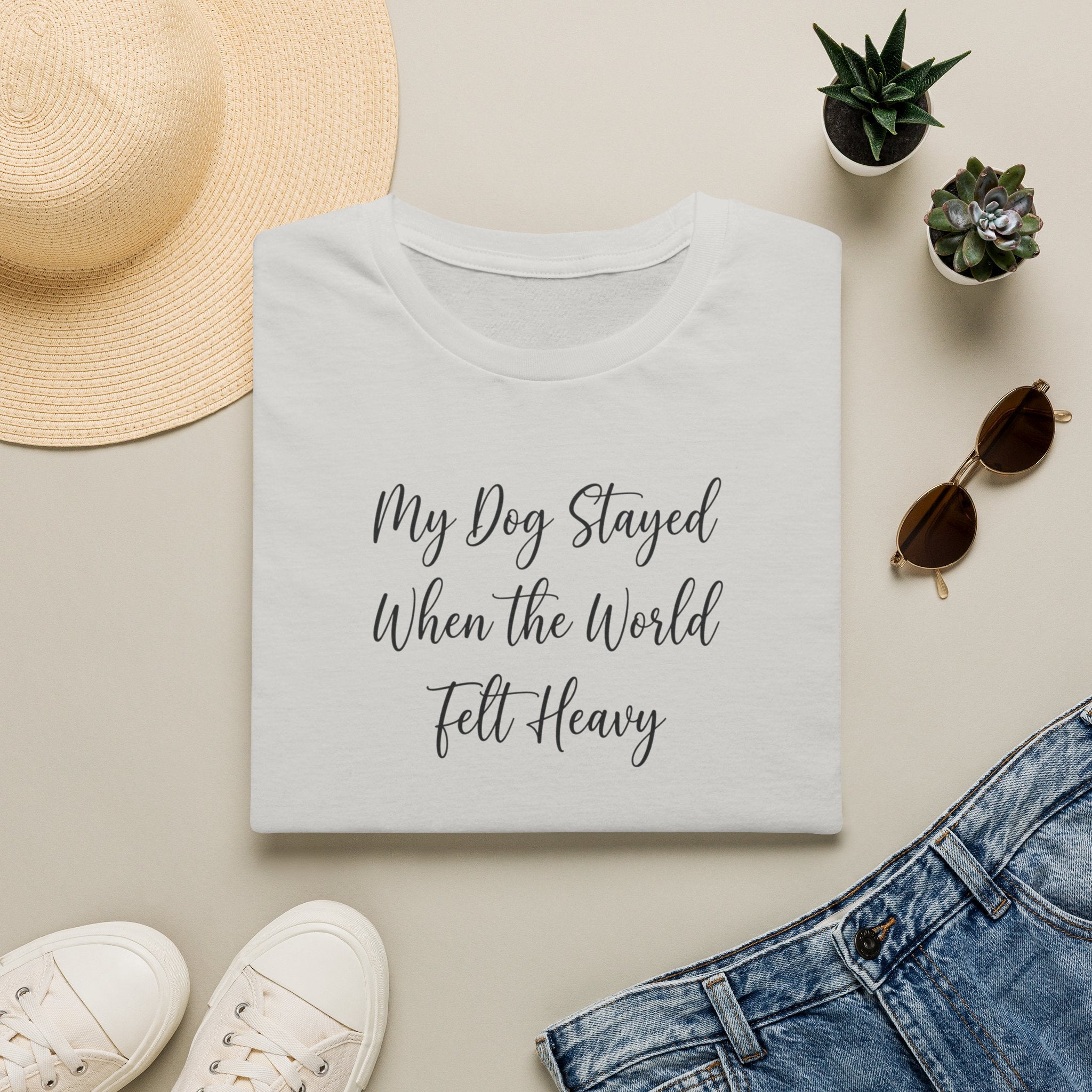 That Kind Of Love Matters T-Shirt