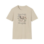 Grace Looks Like Loyalty T-Shirt