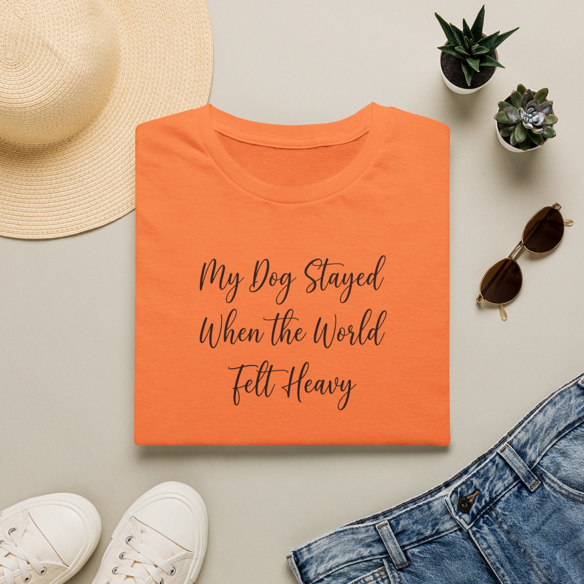 That Kind Of Love Matters T-Shirt