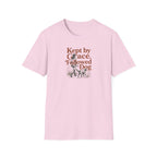 Followed By My Dog T-Shirt
