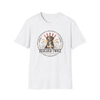 Rescued Twice T-Shirt