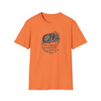 My Comfort Has Four Legs T-Shirt