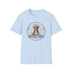 Rescued Twice T-Shirt