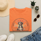 Rescued Twice T-Shirt