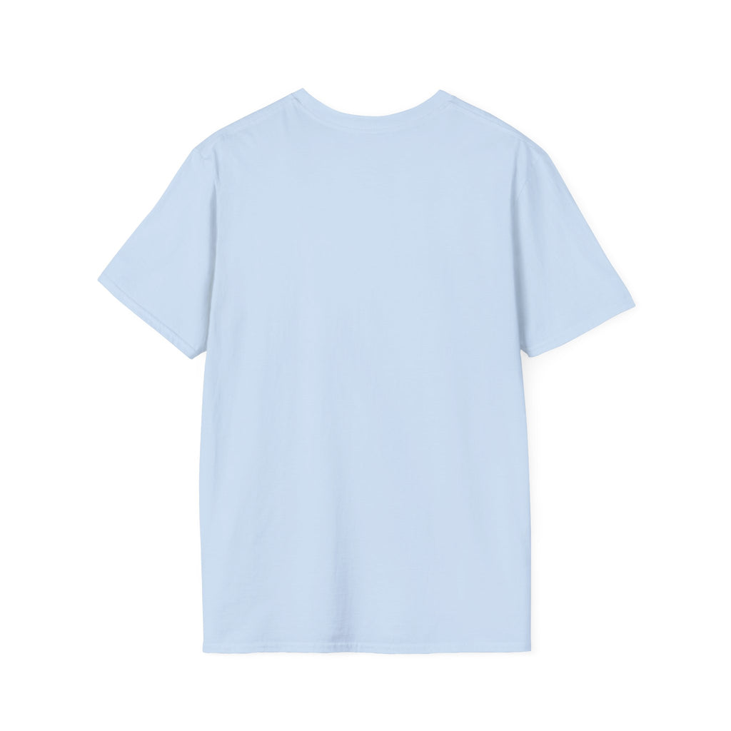 Grace Looks Like Loyalty T-Shirt
