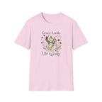 Grace Looks Like Loyalty T-Shirt