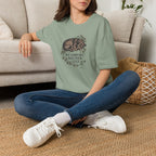 My Comfort Has Four Legs T-Shirt