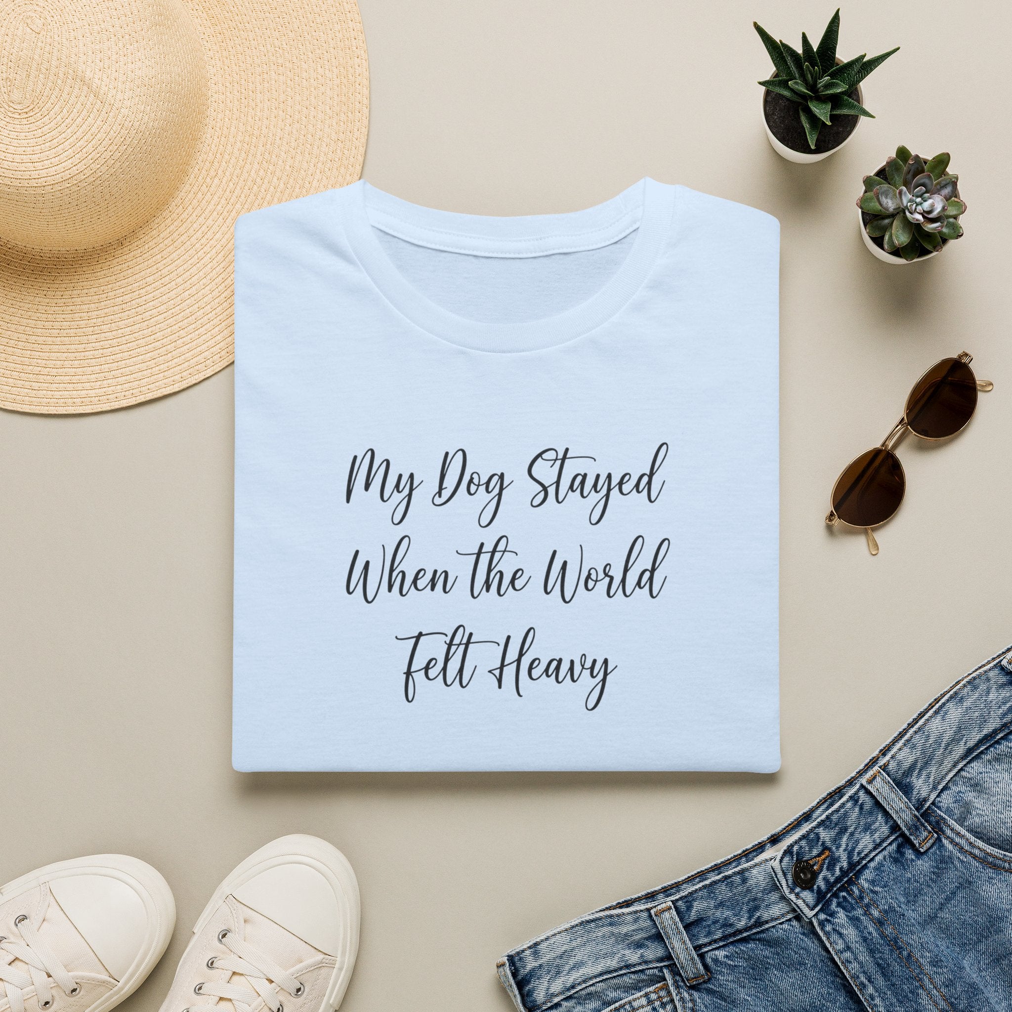That Kind Of Love Matters T-Shirt