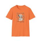 Grace Looks Like Loyalty T-Shirt