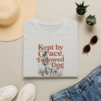 Followed By My Dog T-Shirt