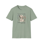 Grace Looks Like Loyalty T-Shirt