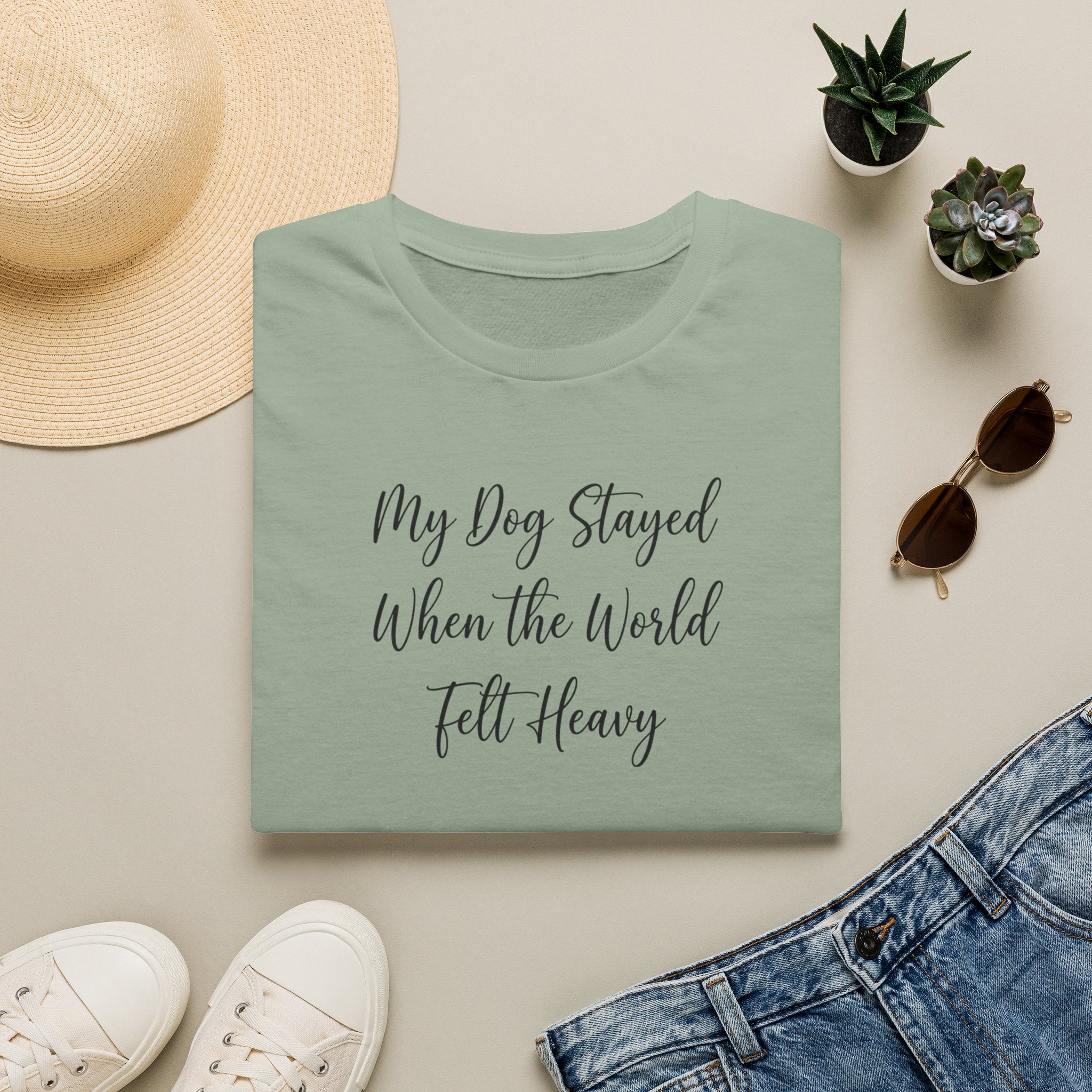That Kind Of Love Matters T-Shirt