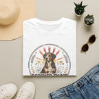 Rescued Twice T-Shirt