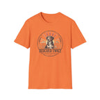 Rescued Twice T-Shirt