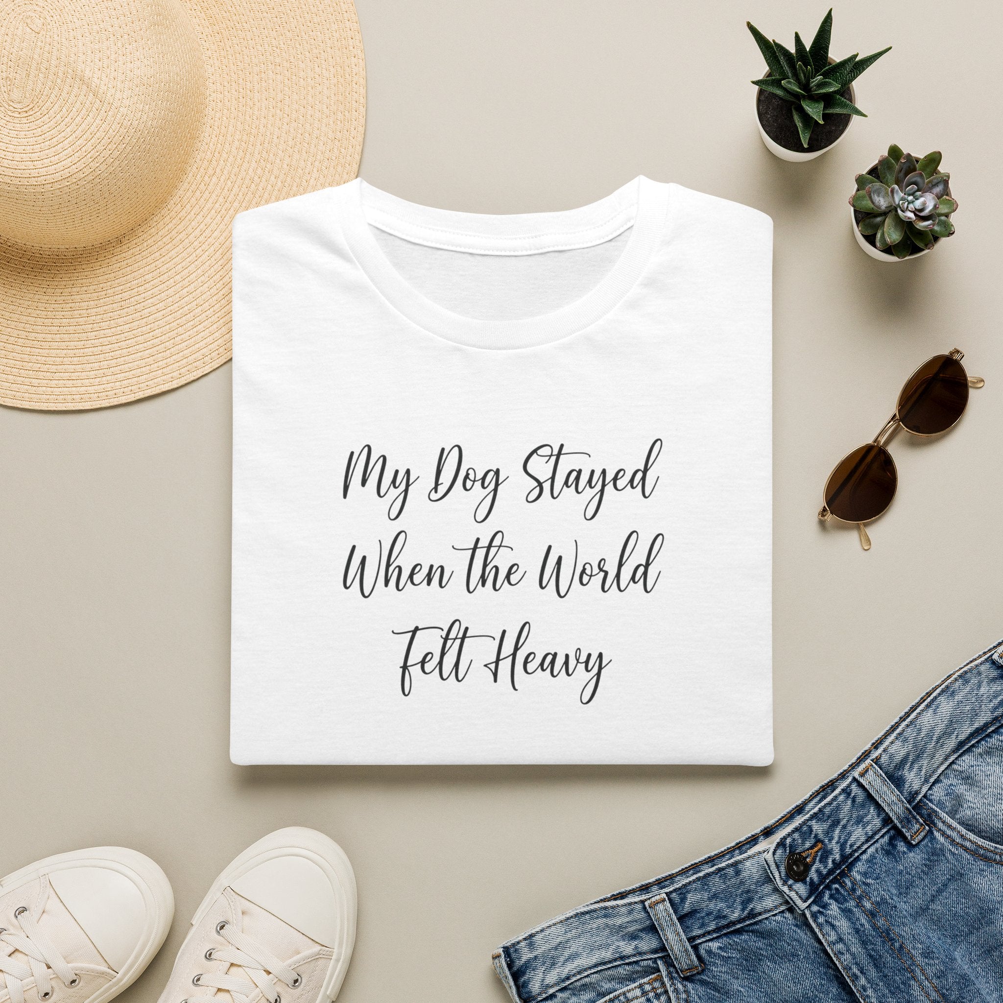 That Kind Of Love Matters T-Shirt