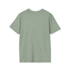 My Comfort Has Four Legs T-Shirt