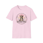 Rescued Twice T-Shirt