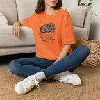My Comfort Has Four Legs T-Shirt