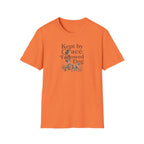 Followed By My Dog T-Shirt