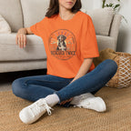 Rescued Twice T-Shirt