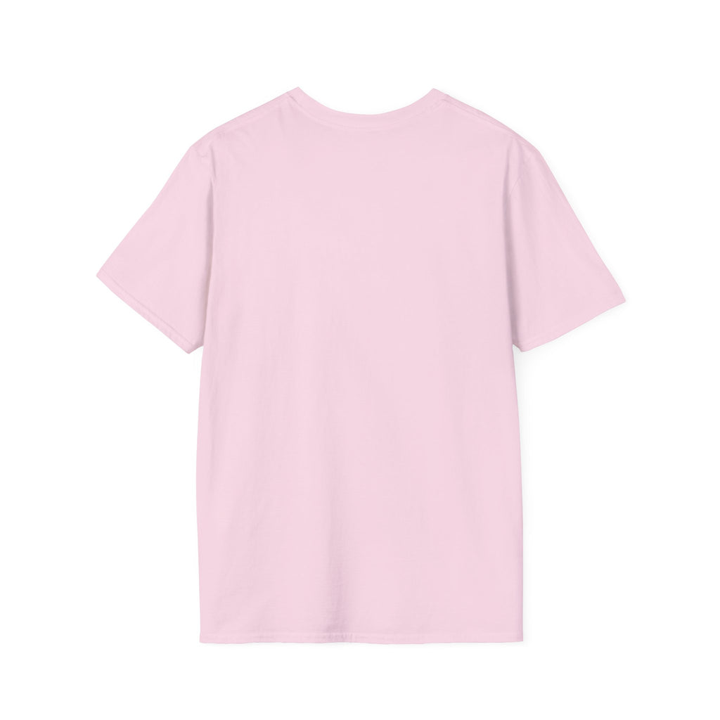 My Comfort Has Four Legs T-Shirt