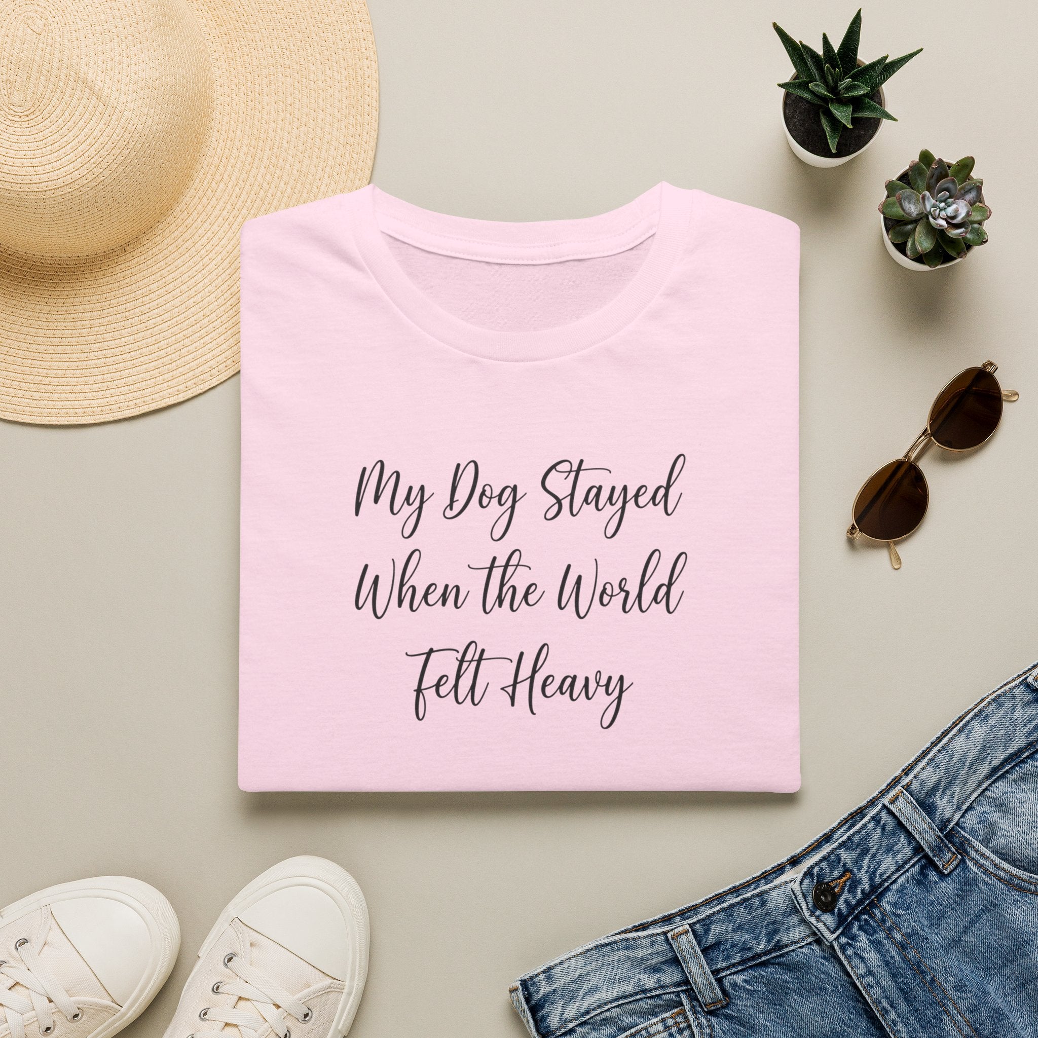 That Kind Of Love Matters T-Shirt