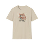 Followed By My Dog T-Shirt