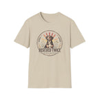Rescued Twice T-Shirt