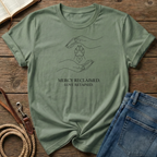 Mercy Reclaimed T-Shirt