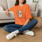 Grace Looks Like Loyalty T-Shirt