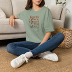 Followed By My Dog T-Shirt