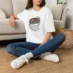 My Comfort Has Four Legs T-Shirt