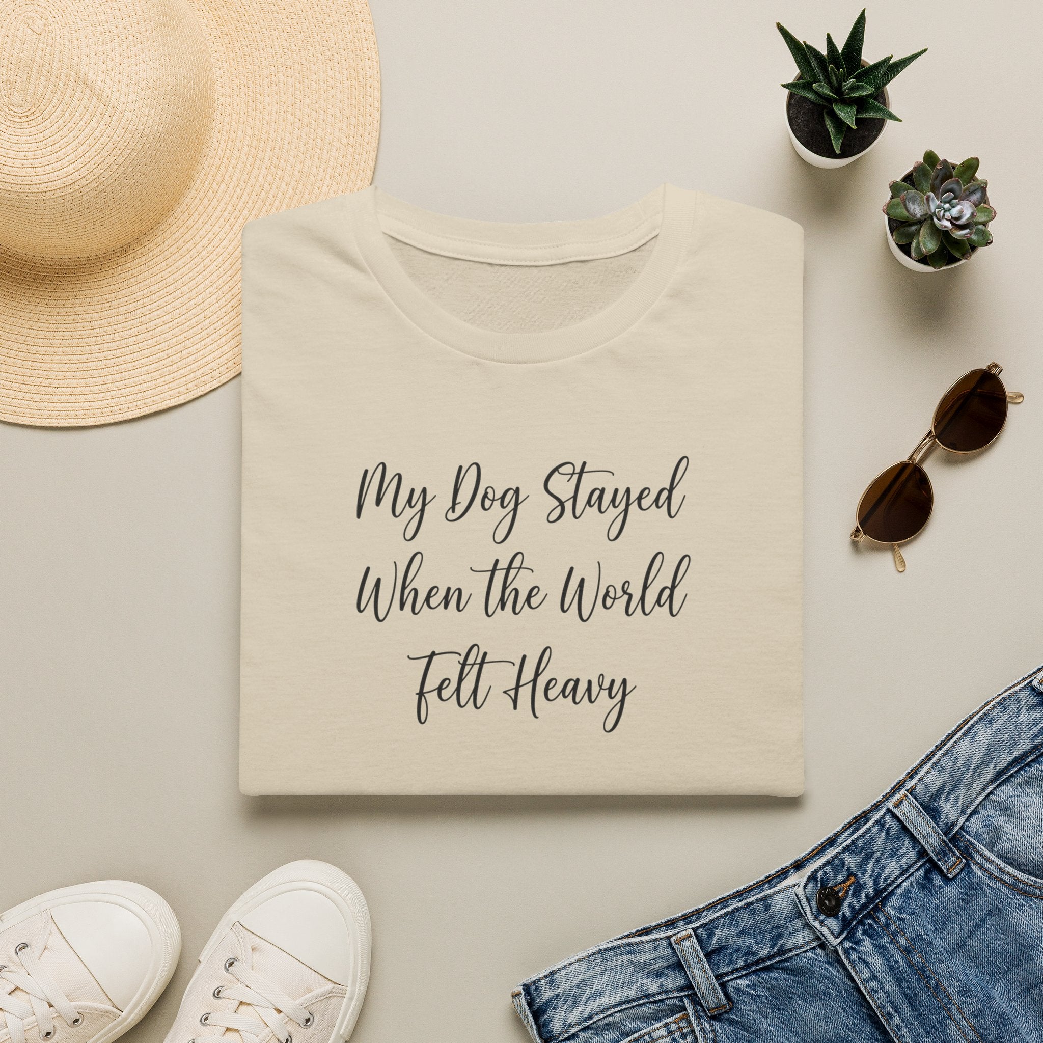 That Kind Of Love Matters T-Shirt