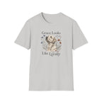 Grace Looks Like Loyalty T-Shirt