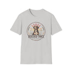Rescued Twice T-Shirt