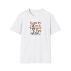 Followed By My Dog T-Shirt