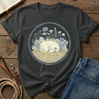 Peace In The Brokenness T-Shirt