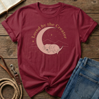 Loved By The Creator T-Shirt