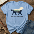 Created in Wonder T-Shirt