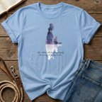 She Is Clothed In Strength T-Shirt