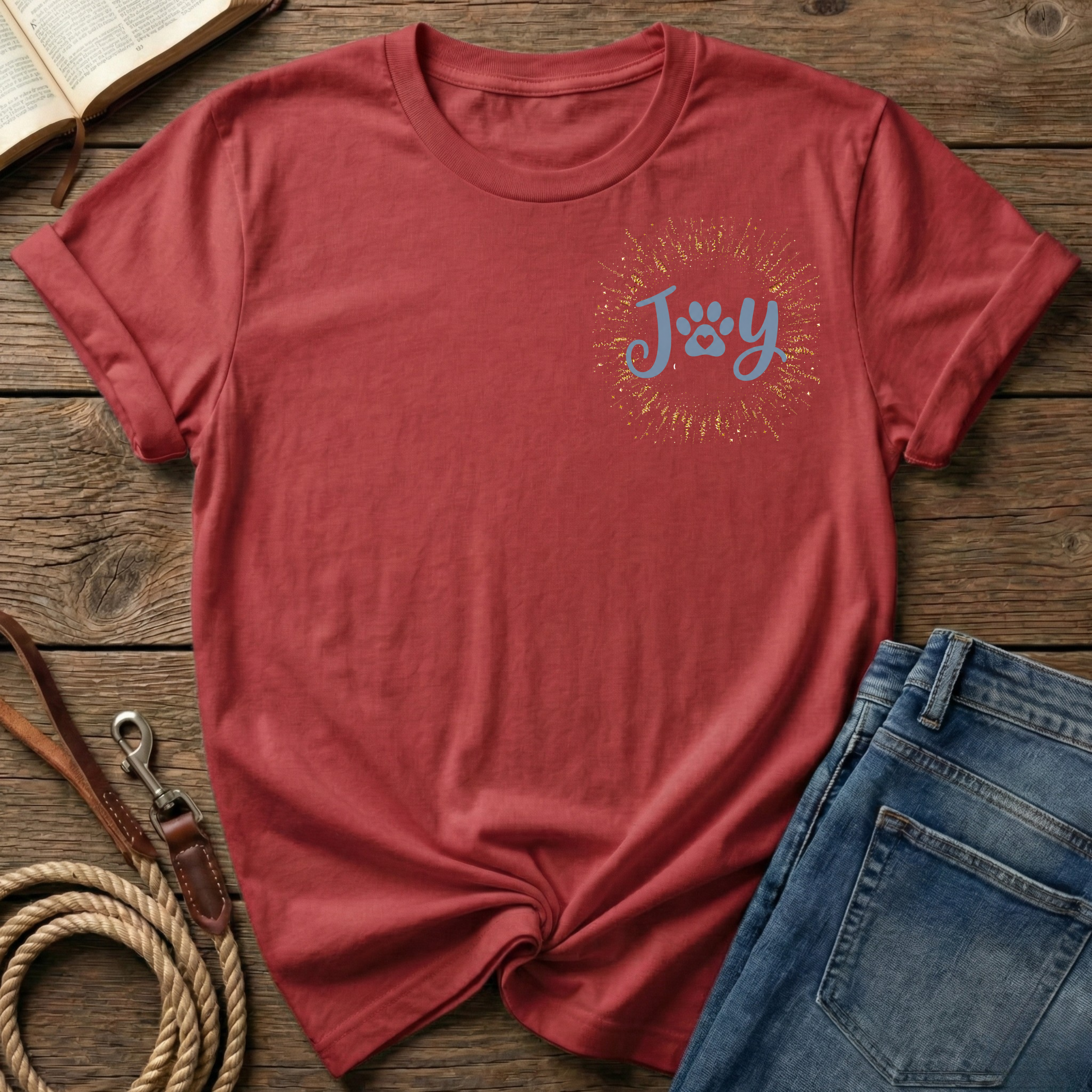 Joy T-Shirt