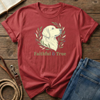 Faithful And True Companion T-Shirt