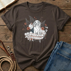 Eye On The Sparrow T-Shirt