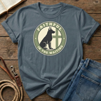 Faithful In The Waiting T-Shirt