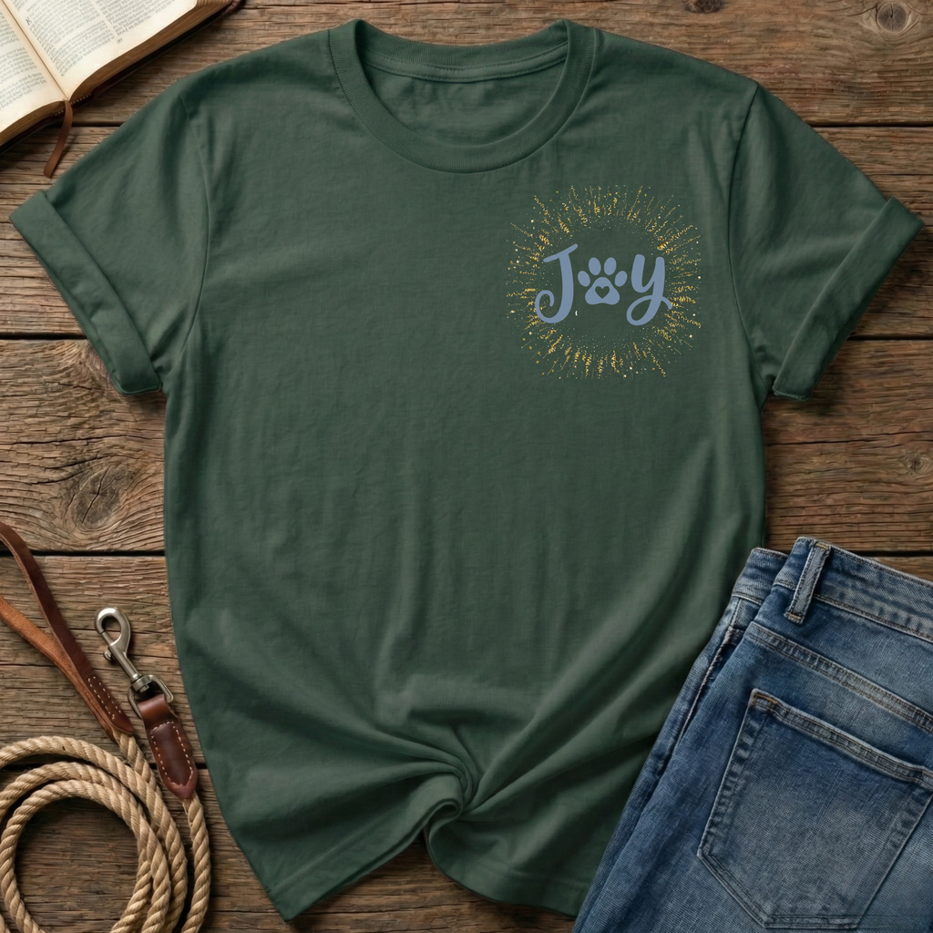 Joy T-Shirt
