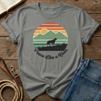 Peace Like A River T-Shirt