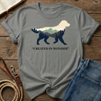 Created in Wonder T-Shirt