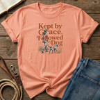 Followed By My Dog T-Shirt